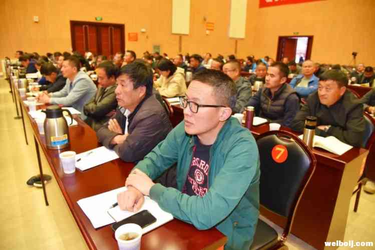 全区“以案促改”警示教育大会召开，肖忠万提出这些要求