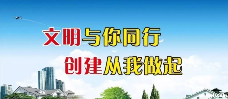 创文他这样说:″我们只是一支宣传部队，为丽江唱响文明在哪里″!