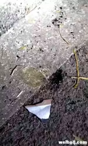 老人被撞身亡司机肇事逃逸, 丽江警方17小时内破案！