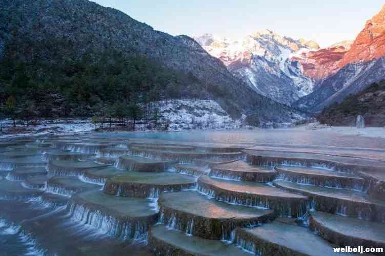 多姿多彩的玉龙雪山，你了解多少？