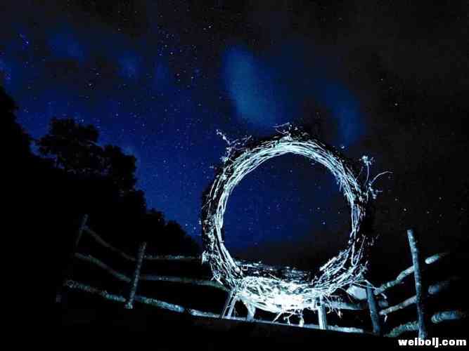 玉龙雪山的星空，到底有多美!