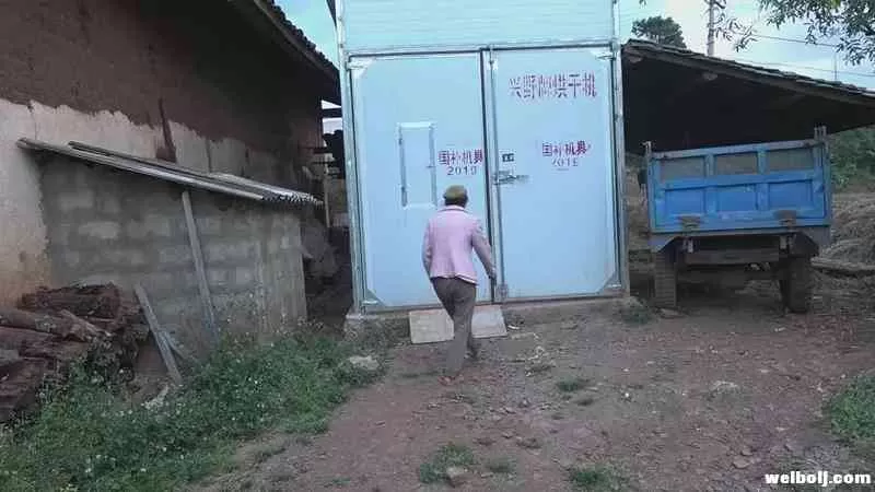 华坪这个村旧貌换新颜