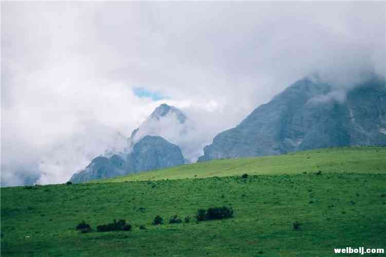 有一种相见恨晚，叫玉龙雪山！