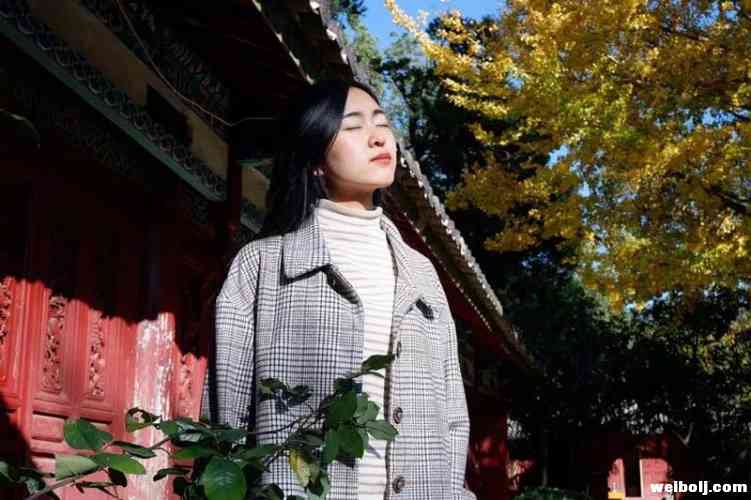 丽江风景随手一拍都是大片！