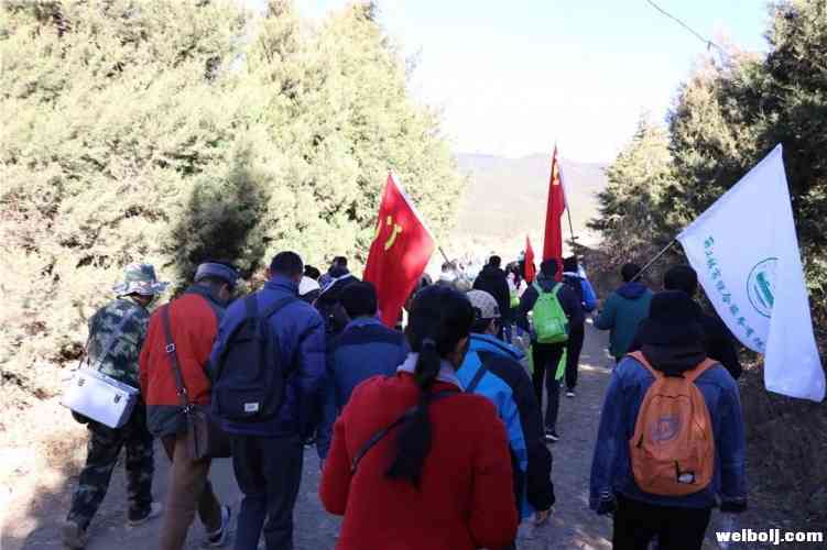 “放松心境，快乐工作”，城市服务公司开展为期5天的秋游活动