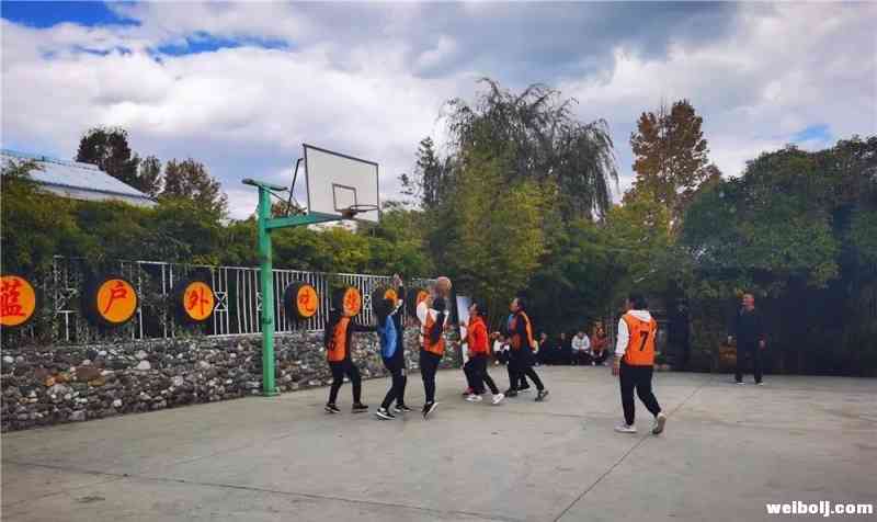 “放松心境，快乐工作”，城市服务公司开展为期5天的秋游活动