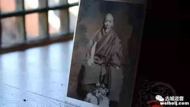 丽江的一处远离喧嚣之地——普济寺，你来过吗？