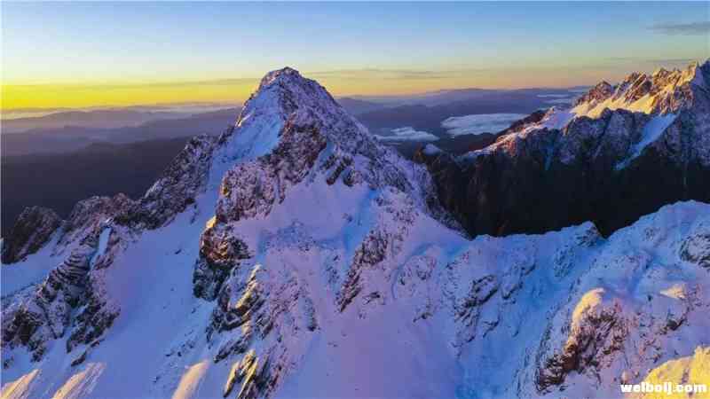 中了玉龙雪山的毒，你海愿意解毒吗