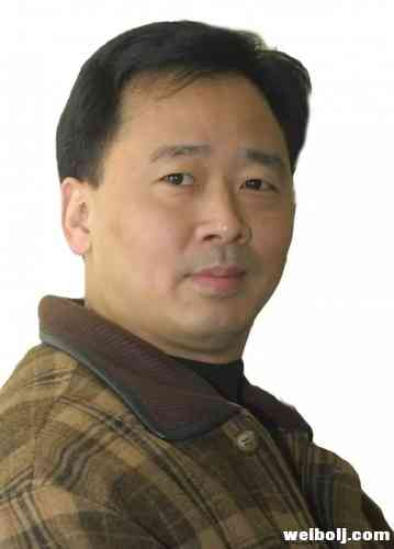 去远方就去丽江