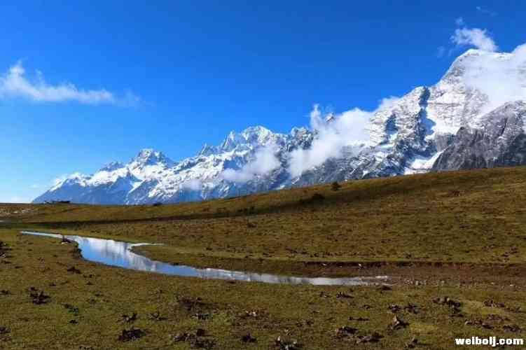 丽江这个世外桃源不信你没去过！