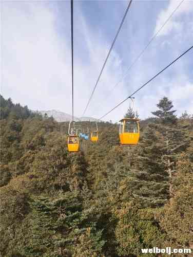 丽江这个世外桃源不信你没去过！