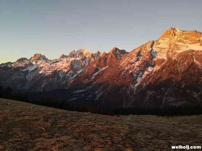 丽江这个世外桃源不信你没去过！