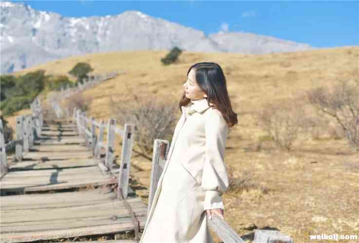 丽江这个世外桃源不信你没去过！