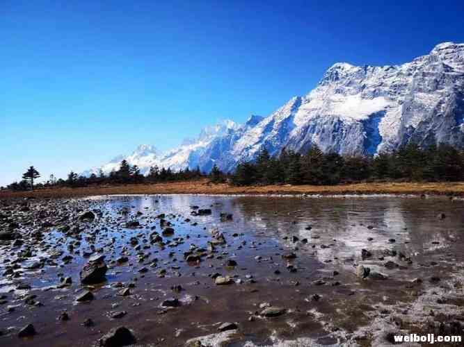 丽江这个世外桃源不信你没去过！