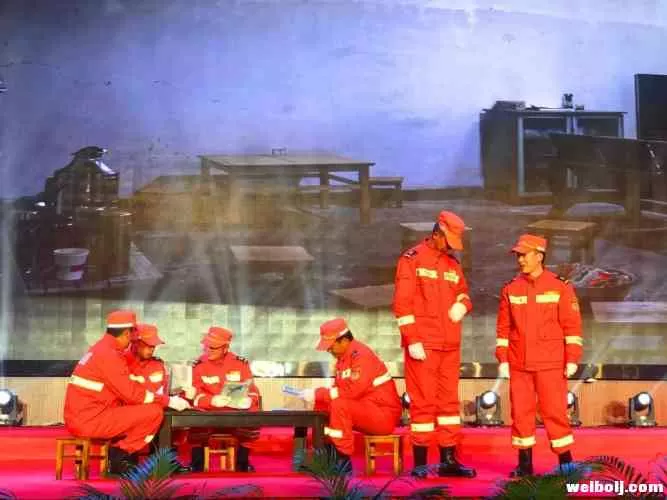 唱跳rap！玉龙雪山景区旅游宣传推介晚会燃爆了！