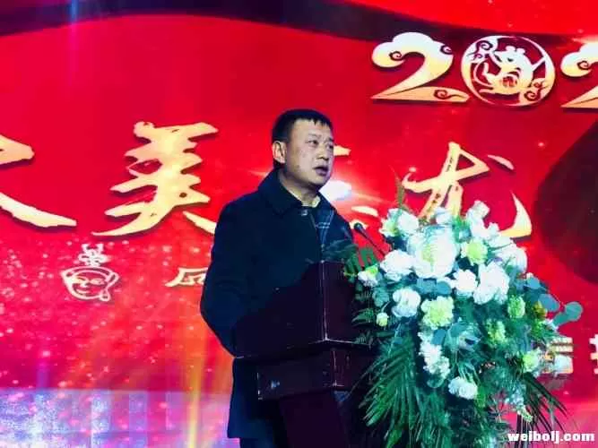 唱跳rap！玉龙雪山景区旅游宣传推介晚会燃爆了！