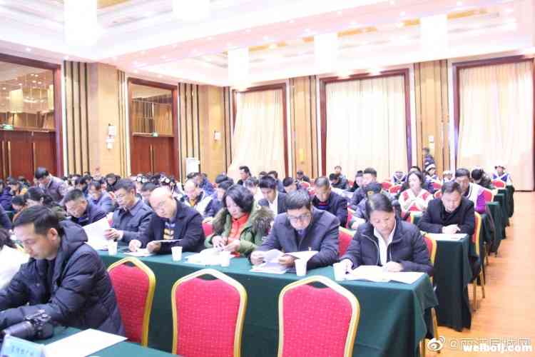 鼓干劲，促发展！丽江21家优秀企业，100名旅游先进工作者受表彰！