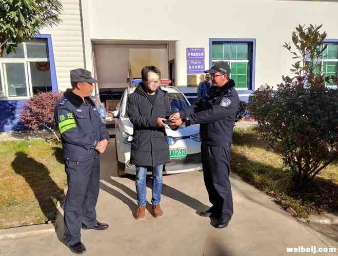 泸沽湖派出所2019年接处警322起，挽回经济损失10万余元