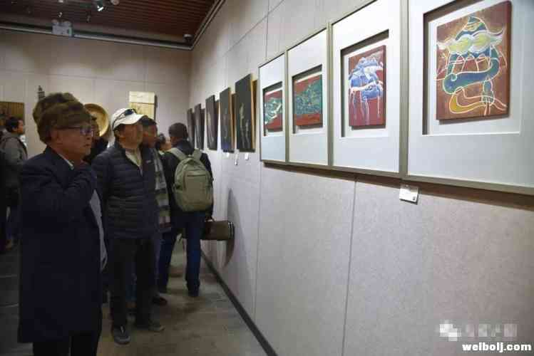 别错过这场艺术展，绝大部分作品此前从未展出！0 - 副本 - 副本.jpg