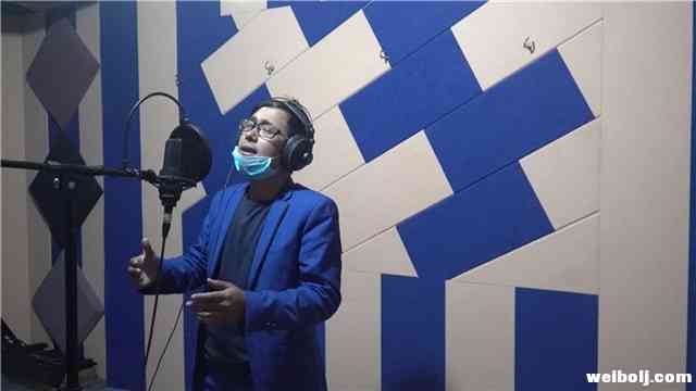 丽江抗疫主题原创歌曲《小凉山土豆的自白》，土豆虽小，但爱不小