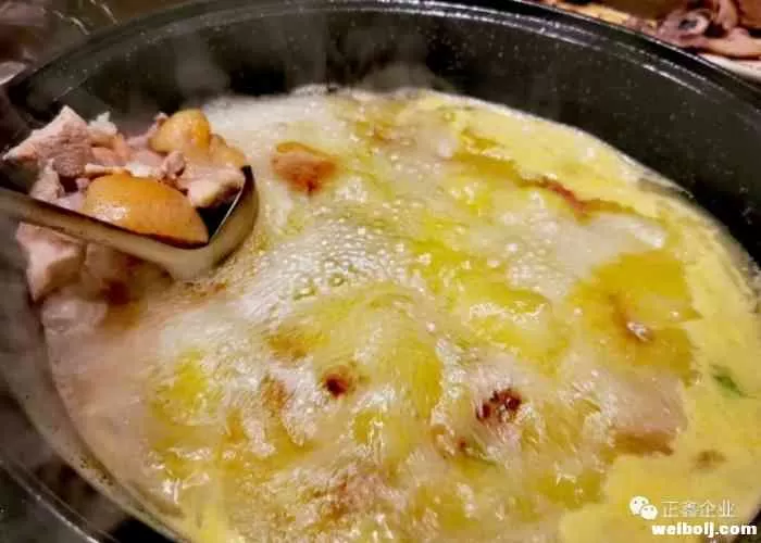 复工了！正鑫用味道满足生活的仪式感，用细节为“信任感”护航！