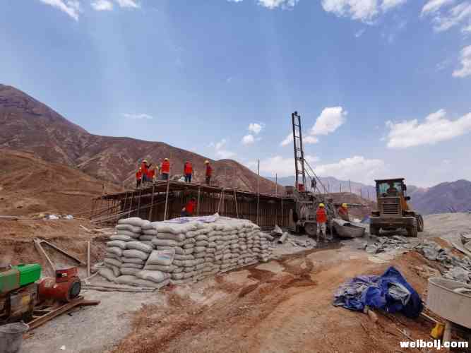 即将启用的谭家地光伏泵站 助力永胜金沙江绿色经济走廊建设 (4).jpg