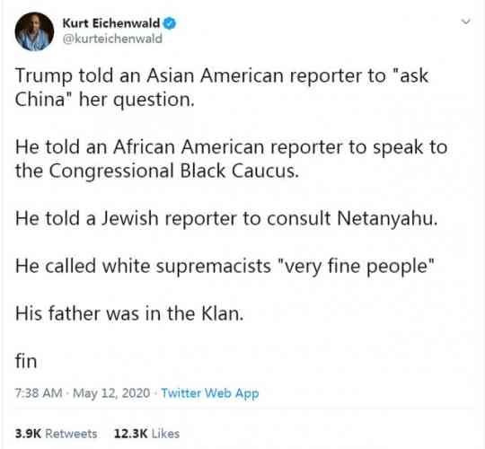 “Ask China”成为美国热搜榜第一名后，特朗普发推企图离间华裔4.jpg