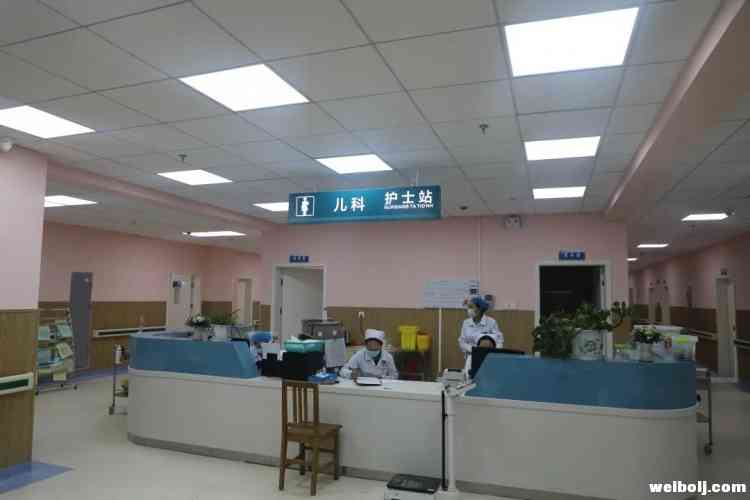 千万别走错了！宁蒗县人民医院部分科室搬迁至一号楼 (5).jpg