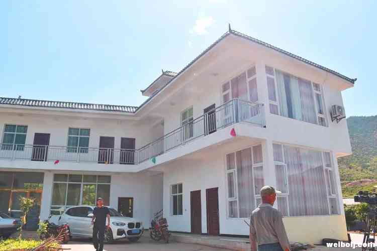 华坪县村民靠“绿水青山”成就 “金山银山” (4).jpg