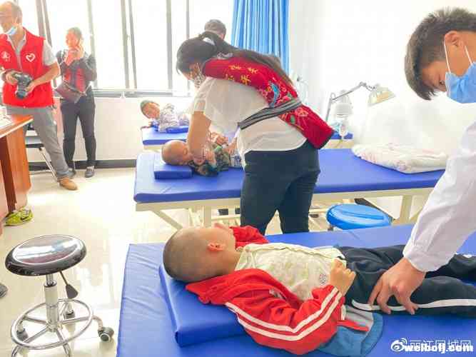 今年市政府十件惠民实事已经办成一件丽江市残联康复医院投入运营 (5).jpg