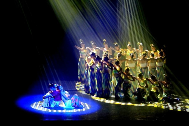 丽水金沙26日起复演 全国医护工作者免费看3.jpg