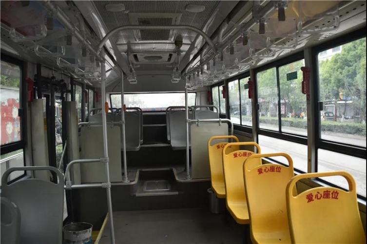嘉和城附近居民的福利来了 丽江城区新开通28路公交线路  另外3路公交线路有调整 (1).jpg