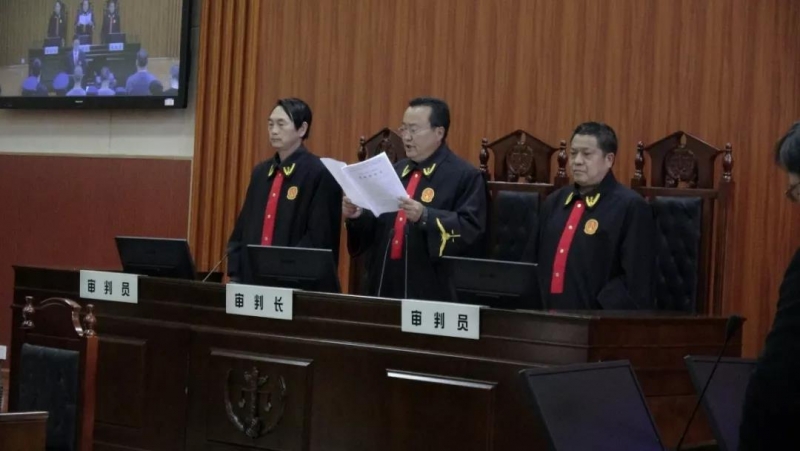 永胜：查办涉黑涉恶团伙6个，抓获犯罪嫌疑人120人 (1).jpg