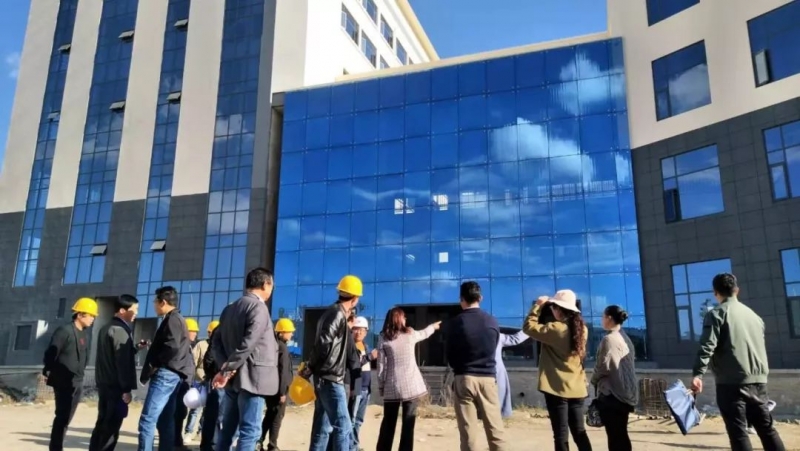 丽江市妇女儿童医院将于6月28日正式开业2.jpeg