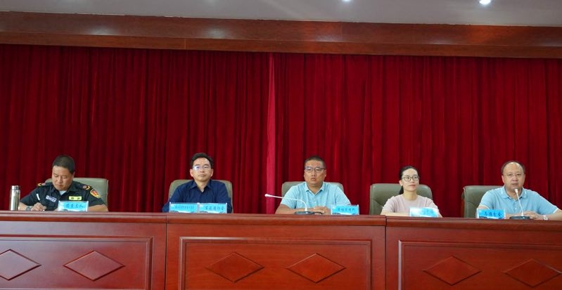 2020年丽江市新晋导游岗前培训在市文化和旅游局开班 286名新晋导游参加培训 (3).jpg