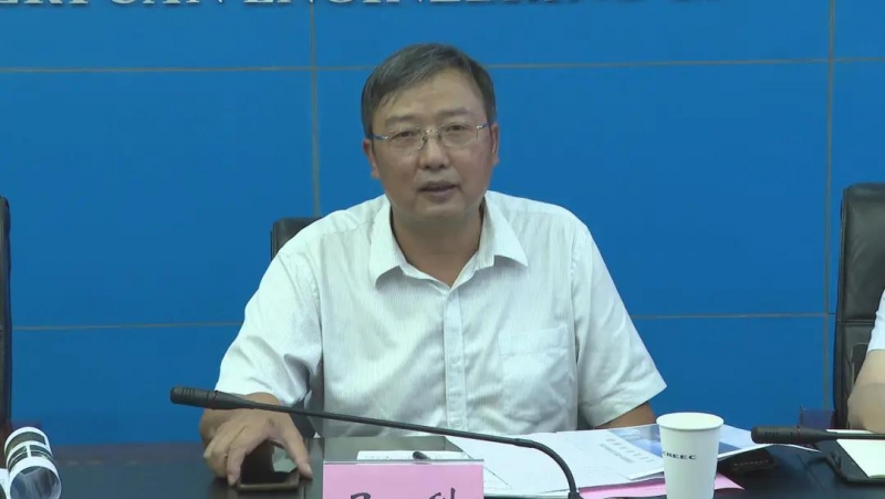 县委书记亲自出征 争取丽攀高铁华坪设站 (5).jpg