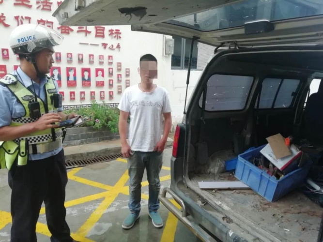 如此非法改装 怎能任其“逍遥法外”.jpg