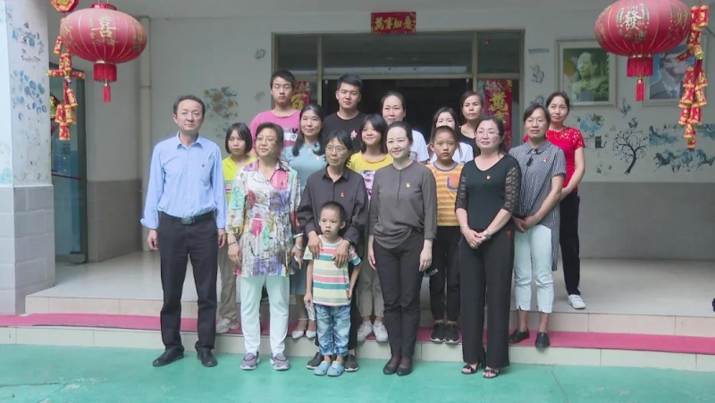 省妇联主席杨沐到华坪县调研 (3).jpg