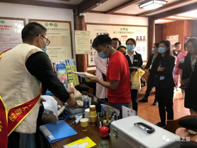 大研街道推进学雷锋志愿服务站点规范化建设 (1).jpg