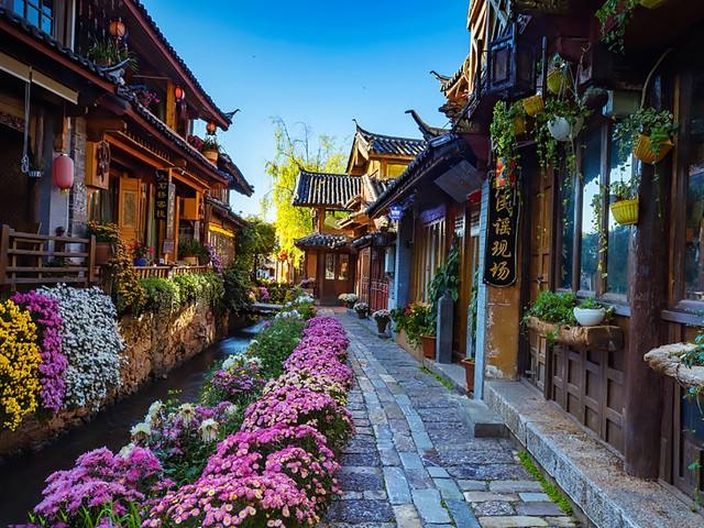 云南发布11项暑期旅游提示：做好个人防护 警惕低价旅游团.jpg