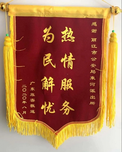 游客乘坐马车游玩，手机不慎掉落 (1).jpg