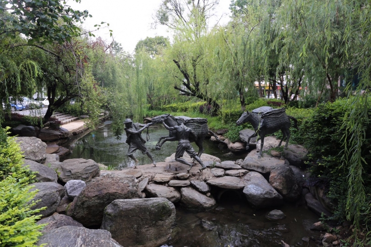 全面开展河道清淤，刷新丽江城市“颜值” (4).jpg