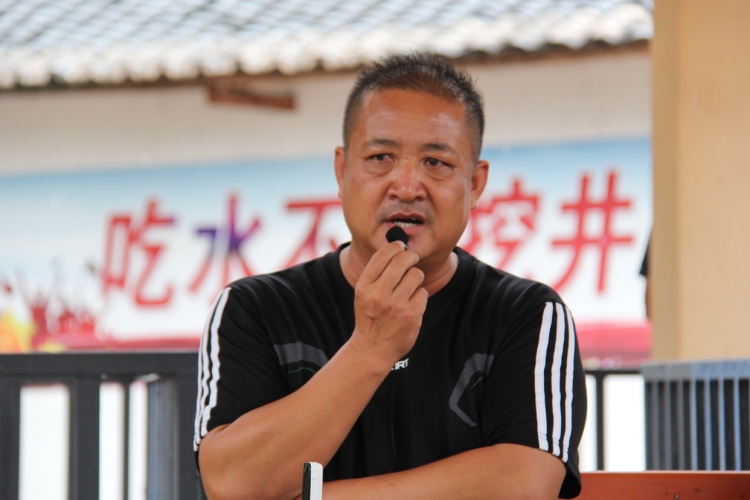 石龙坝，华坪芒果产业半壁江山 有机芒果让食者有安全种者有良田3.JPG