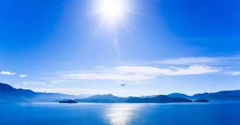 泸沽湖的秋季，每分钟都足够惊艳，你一定没看过！ (1).jpg