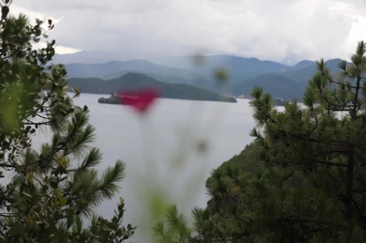 一场雨过后山水画像的泸沽湖，是你没见过的模样…… (4).jpg