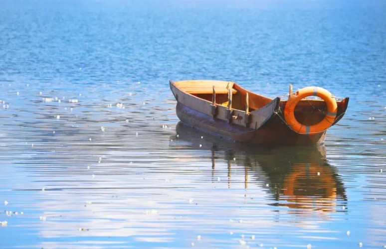 我眼中的泸沽湖，至纯、至净、至明朗…… (6).jpg