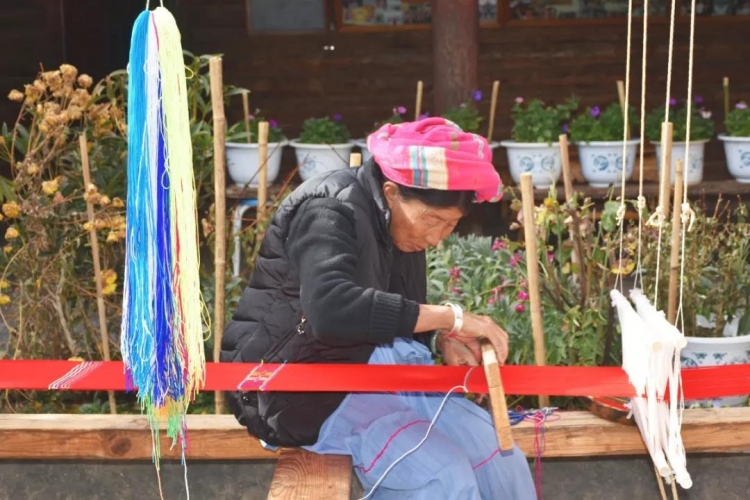 我眼中的泸沽湖，至纯、至净、至明朗…… (5).jpg