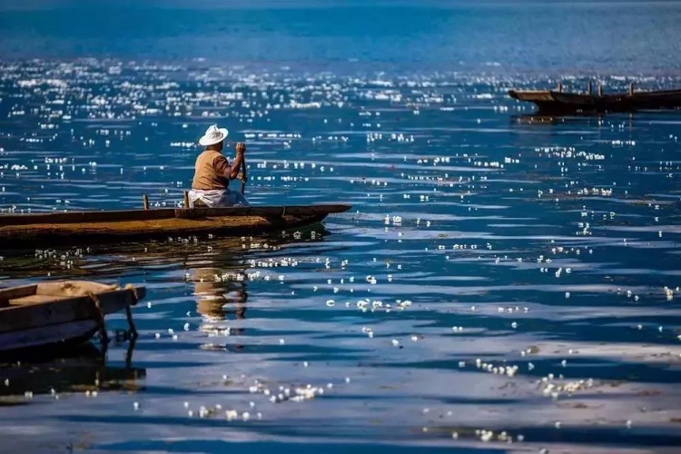 你等到那个人了吗？一起去泸沽湖划船看美景 (8).jpg