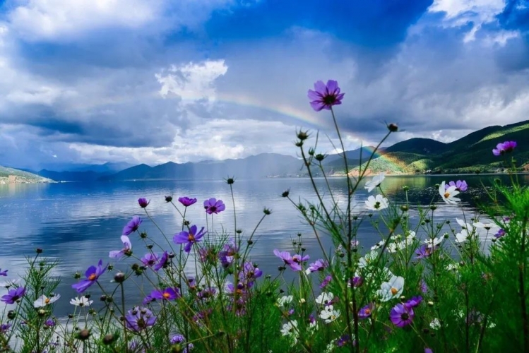 一次停留，一生难忘的泸沽湖 (4).jpg