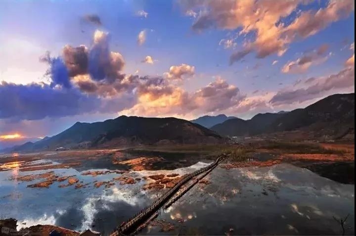 游玩泸沽湖是种什么体验？一半在天堂，一半在人间7.jpg